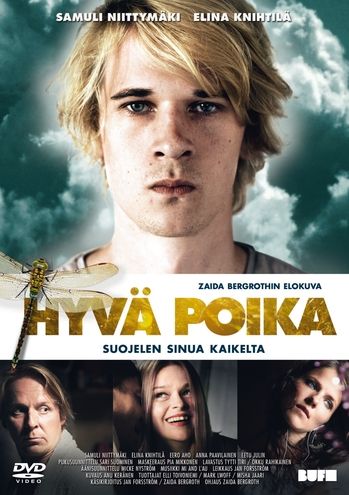 HYVÄ POIKA HYVÄ POIKA