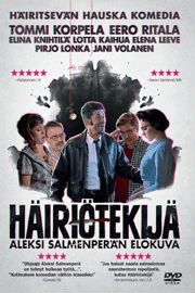 Häiriötekijä Häiriötekijä