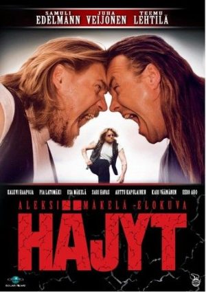 Häjyt