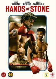 Hands Of Stone Hands Of Stone