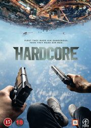 Hardcore Hardcore
