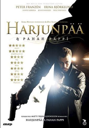 Harjunpää ja pahan pappi