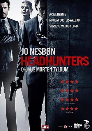 Headhunters