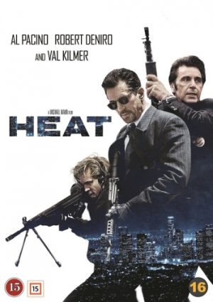 HEAT HEAT