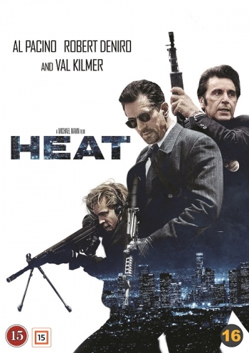 HEAT HEAT