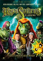 Hevisaurus - Elokuva Hevisaurus - Elokuva