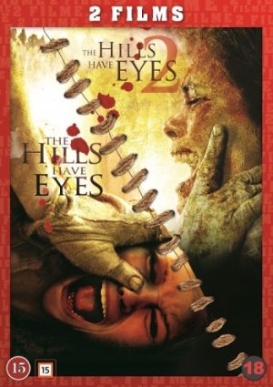 The Hills Have Eyes 1 & 2 The Hills Have Eyes 1 & 2