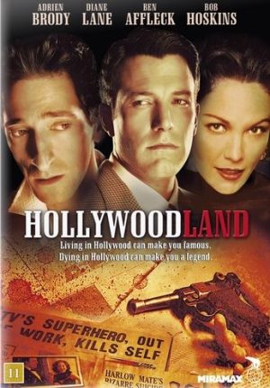 Hollywoodland Hollywoodland