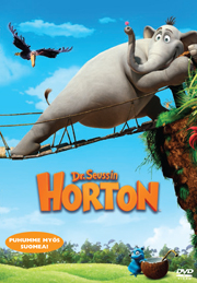 HORTON HORTON