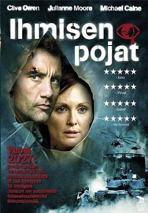 Ihmisen pojat Ihmisen pojat