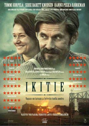 IKITIE IKITIE