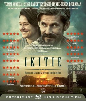 IKITIE - Blu-ray IKITIE - Blu-ray