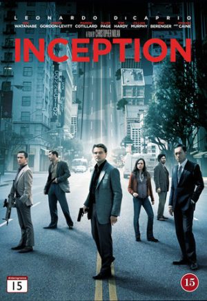 INCEPTION INCEPTION