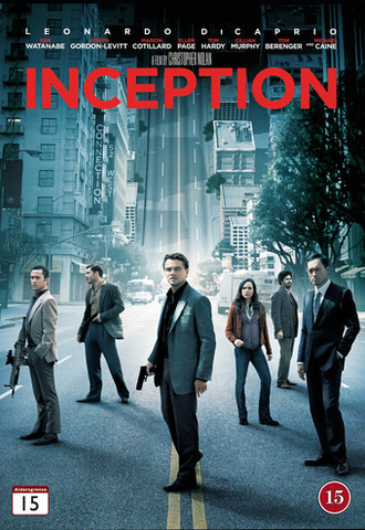 INCEPTION INCEPTION