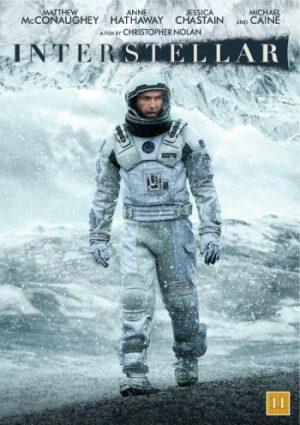 INTERSTELLAR INTERSTELLAR