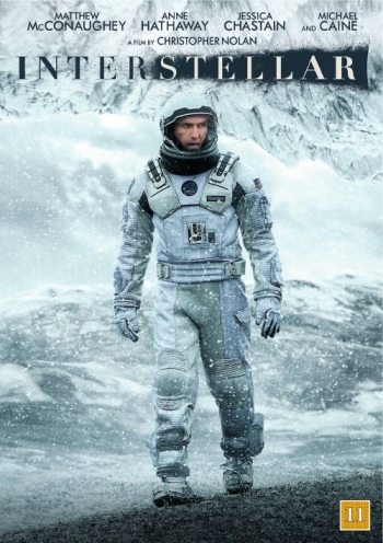 INTERSTELLAR INTERSTELLAR