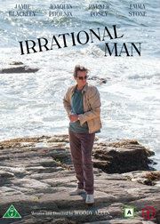 Irrational Man Irrational Man