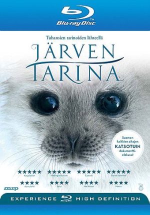 Järven Tarina - Blu-ray Järven Tarina - Blu-ray