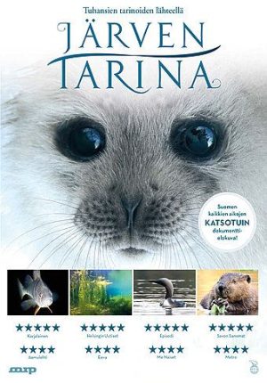 Järven Tarina Järven Tarina