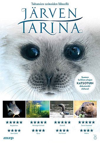 Järven Tarina Järven Tarina