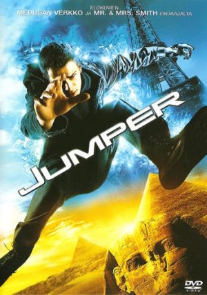 Jumper Jumper