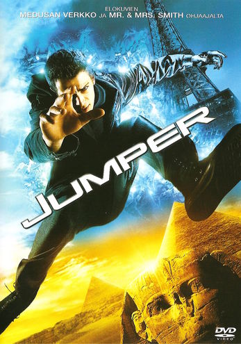 Jumper Jumper