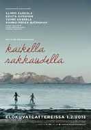 KAIKELLA RAKKAUDELLA