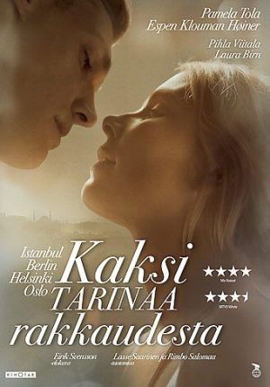 Kaksi tarinaa rakkaudesta Kaksi tarinaa rakkaudesta