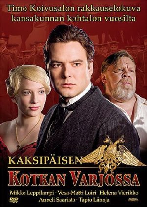 Kaksipäisen kotkan varjossa