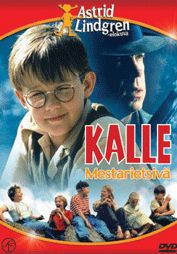 Kalle Mestarietsivä Kalle Mestarietsivä