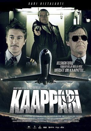 Kaappari Kaappari