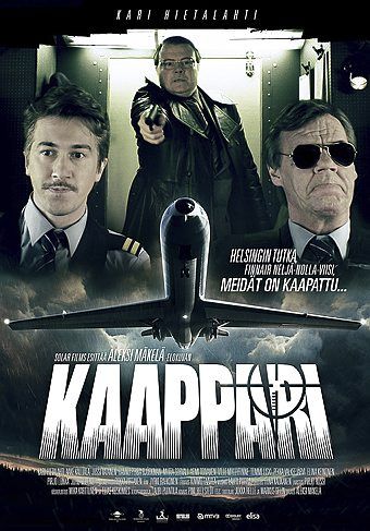 Kaappari Kaappari