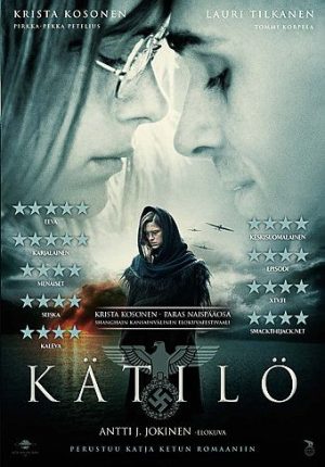 Kätilö Kätilö