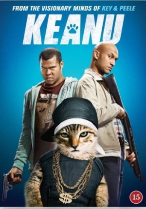 KEANU KEANU