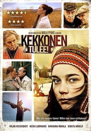 Kekkonen Tulee! Kekkonen Tulee!