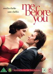 Kerro Minulle Jotain Hyvää - Me Before You Kerro Minulle Jotain Hyvää - Me Before You