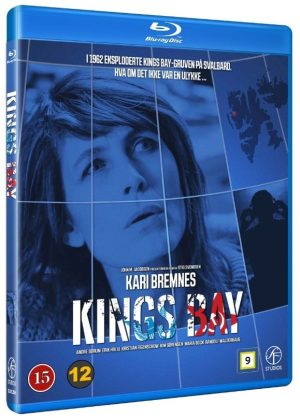 Kings Bay - Blu-ray