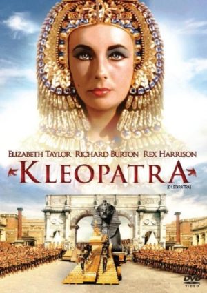 KLEOPATRA - CLEOPATRA (1963) KLEOPATRA - CLEOPATRA (1963)