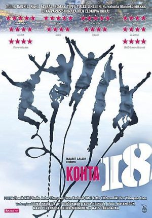 Kohta 18 Kohta 18