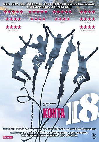 Kohta 18 Kohta 18
