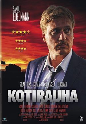 Kotirauha Kotirauha