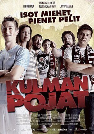 Kulman Pojat
