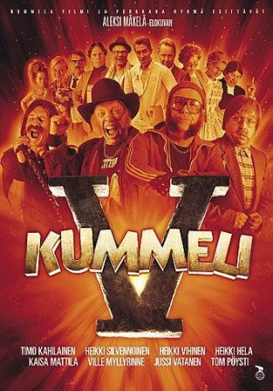 Kummeli V