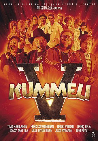 Kummeli V Kummeli V
