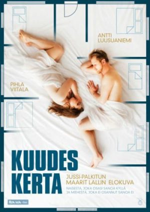 KUUDES KERTA