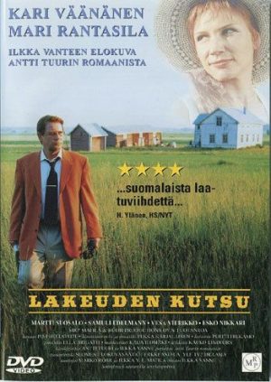 Lakeuden Kutsu