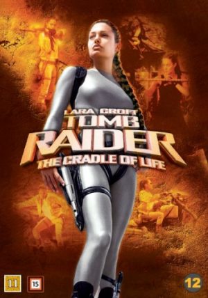 LARA CROFT: TOMB RAIDER 2 - ELÄMÄN LÄHDE