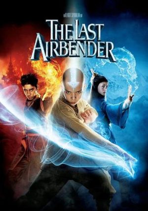 The Last Airbender The Last Airbender