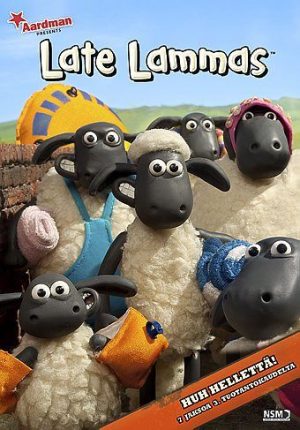 Late Lammas 11 - Huh Hellettä