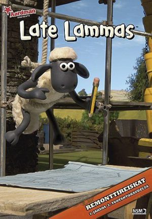 Late Lammas 12 - Remonttireiskat